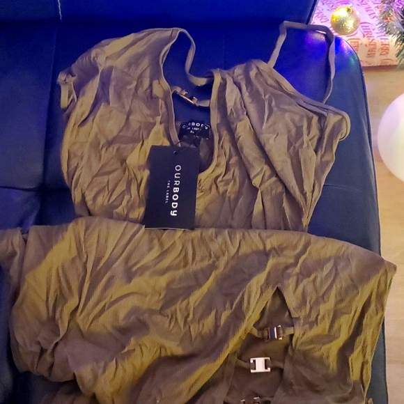 Midi Dress - Picture 1 of 1